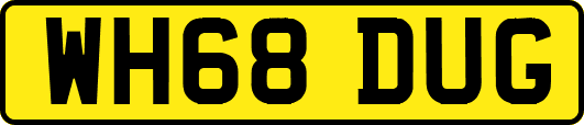 WH68DUG