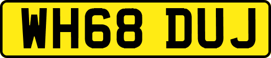 WH68DUJ