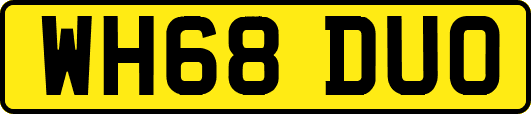 WH68DUO