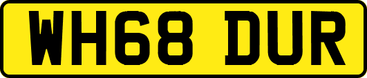 WH68DUR