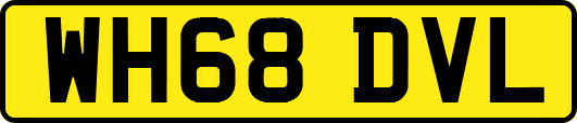 WH68DVL
