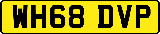 WH68DVP