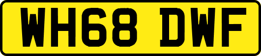 WH68DWF