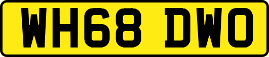 WH68DWO