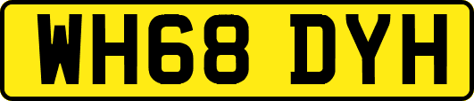 WH68DYH