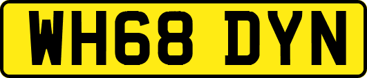WH68DYN
