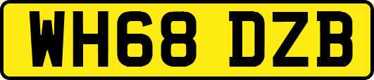 WH68DZB