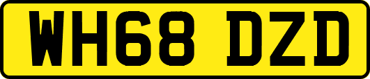 WH68DZD