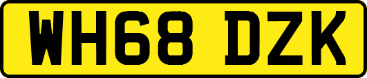 WH68DZK