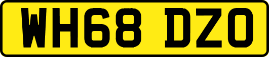 WH68DZO