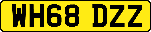 WH68DZZ