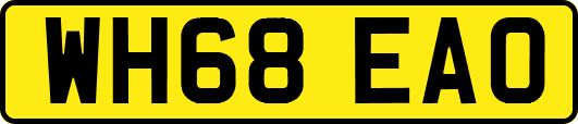 WH68EAO