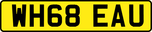 WH68EAU