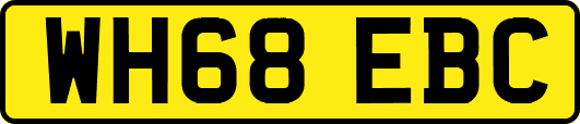 WH68EBC