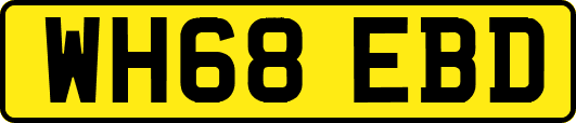 WH68EBD