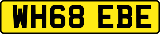 WH68EBE