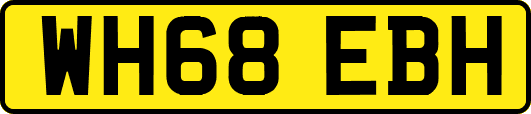WH68EBH