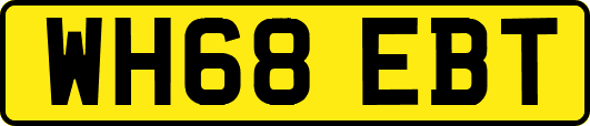 WH68EBT