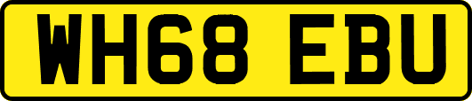 WH68EBU