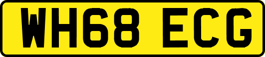 WH68ECG