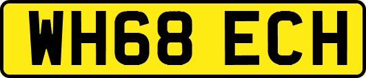 WH68ECH