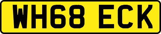 WH68ECK