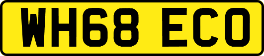 WH68ECO