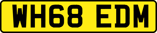 WH68EDM