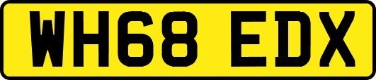 WH68EDX