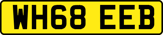 WH68EEB