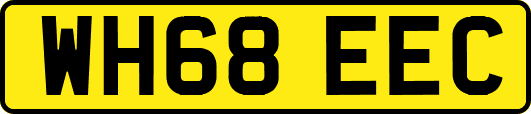 WH68EEC