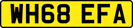WH68EFA