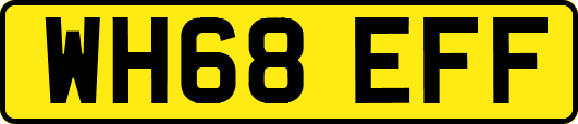 WH68EFF