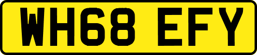 WH68EFY