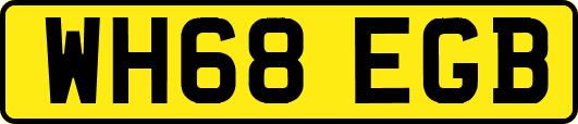 WH68EGB