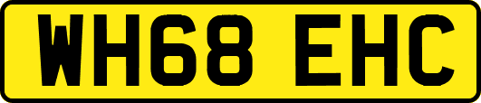 WH68EHC