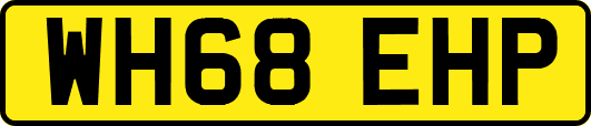 WH68EHP