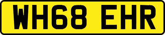WH68EHR