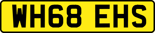 WH68EHS