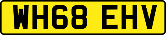 WH68EHV