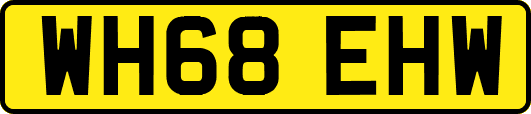 WH68EHW