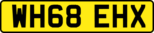 WH68EHX