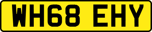 WH68EHY