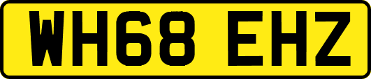 WH68EHZ