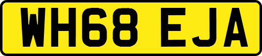 WH68EJA
