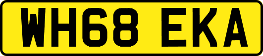 WH68EKA