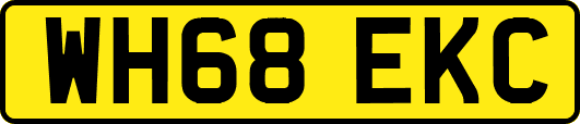 WH68EKC