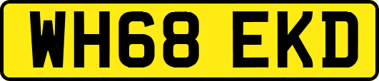 WH68EKD
