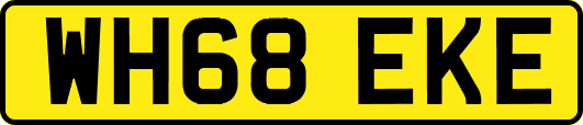 WH68EKE