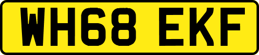 WH68EKF